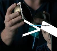 Pierluigi Billone:Performed by Tom De Cock - Mani