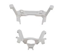 Pierna de Aterrizaje de Extensión de Drones, Accesorio de Extensiones de Tren de Aterrizaje Extendidas de Ligera de 30 Mm para Drone Flip