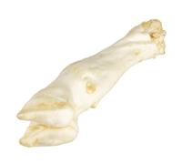 Pierna de cordero natural Farmz para perros - Duvo Plus - Cantidad: 4 unidades