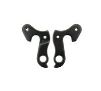 Patilla Puntera De Cambio Bicicleta Trax 2015 (2 Tornillos) 43671