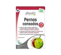 Piernas Cansadas 30 Comprimidos Physalis