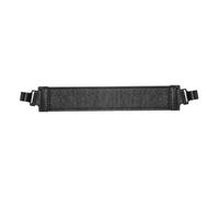 Piernas de bolsas de golf - Ajuste de 1 pieza accesorio con PU & ABS Hebilla | Accesorio de clubes de golf para mujeres Adultos Familia Amigos Familia Curso de práctica al aire libre Use 10.63x1.5 pul