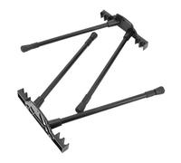Piernas De Mesa - Piernas De Muebles Resistentes | Base De Mesa De Campamento Portátil | Tablas De Comedor Plegables Pegas Adecuadas Para La Reparación De Muebles Configuración De Trabajo De La Config