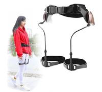 Piernas ErgonóMicas Ayuda Para Caminar Potente, Exoesqueleto Reduce El Esfuerzo Hasta Un 50%,Exoesqueleto Para Caminar,Aumenta La Caminata Del 50% Sin Carga, Ideal Caminatas De Larga Distancia