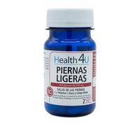 H4U Piernas Ligeras 510 Mg 30 Cápsulas