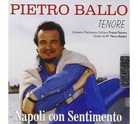 Piero ballo - Napoli con sentimento