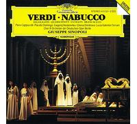 Piero Cappuccilli - Verdi: Nabucco - Highlights