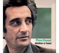 Dentro E Fuori - Limited 180-Gram Violet Colored Vinyl [Vinilo]
