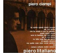 Piero Ciampi - Piero Litaliano