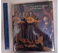 Piero della Francesca and His Legacy: No. 48 (Studies in the History of Art)