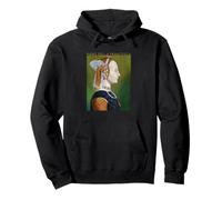 Piero Della Francesca - Battista Sforza - Para Artistas Sudadera con Capucha