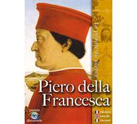 Piero Della Francesca, le peintre du silence [Francia] [DVD]