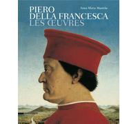 Piero Della Francesca: Les oeuvres