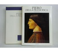Piero della Francesca. Notizie sulla conservazione di Margherita Moriondo Lenzini