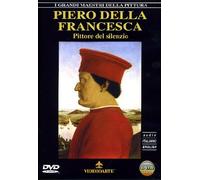 Piero Della Francesca - Pittore Del Silenzio [Italia] [DVD]
