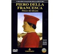 Piero Della Francesca - Pittore Del Silenzio [Italia] [DVD]