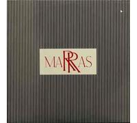 Piero Marras - Marras [LP]
