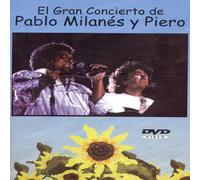 Piero & Pablo - El Gran Concierto De Piero and Pablo [USA] [DVD]