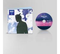 Piero Pelu' - Deserti- CD Juke Box