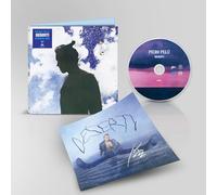 Piero Pelu' - Deserti- CD Juke Box Autografato Eslc. Amazon