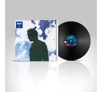 Piero Pelu' - Deserti- LP Nero 180g [Vinilo]