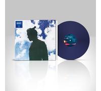 Piero Pelu' - Desiertos (2024) LP Azul Transparente Vinilo