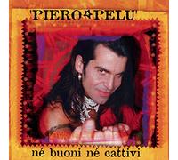 Piero Pelu' - Né buoni né cattivi (Col. Orange)