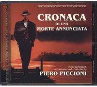 Piero Piccioni - Cronaca Di Una Morte