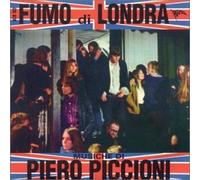 Piero Piccioni - Fumo di Londra [Vinilo]