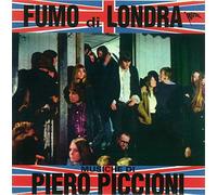 Piero Piccioni - Fumo Di Londras [Vinilo]