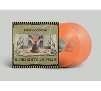 Piero Piccioni - Il Dio Sotto La Pelle
