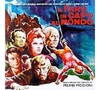 Piero Piccioni - Il Faro In Capo Al Mondo (UK Import)