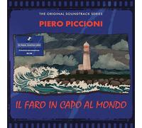 Piero Piccioni - Il Faro In Capo Al Mondo [Vinilo]