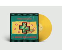 Piero Piccioni - Il Medico Della Mutua (Yellow Vinyl + CD) [Vinilo]