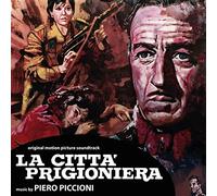 Piero Piccioni - La Citta Prigioniera (Conquered City)