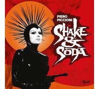 Piero Piccioni - Piero Piccioni Shake & Soda [Vinilo]