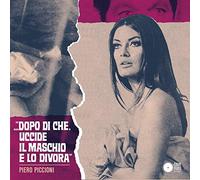 Piero Piccioni - Right Or Wrong / Once And Again [Vinilo]
