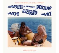 Piero Piccioni Travolti Da Un Insolito Destino Nell'azzur (CD) (Importación USA)