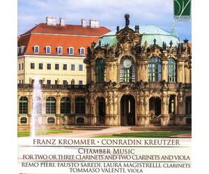 Piero Remi , Fausto Saredi,Laura Magistrelli,Tommaso Valenti - Chamber Music F