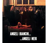 Piero Umiliani - Angeli Bianchi ... Angeli Neri (OST)