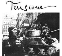 Piero Umiliani as Moggi - Tensione [Vinilo]