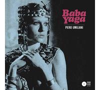 Piero Umiliani - Baba Yaga [Vinilo]