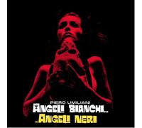 Piero Umiliani - Bianchi, Angeli Neri [Vinilo]