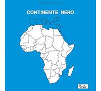 Piero Umiliani - Continente Nero [Vinilo]