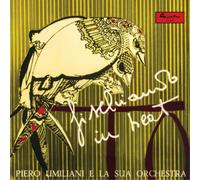 Piero Umiliani e la Sua Orchestra Fischiando in Beat (Vinyl) (Importación USA)