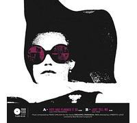 Piero Umiliani - Paranoia (Orgasmo) [Vinilo]