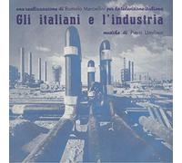 Piero Umiliani - Gli Italiani E L’Industria - 180Gr [Vinilo]