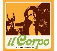 Piero Umiliani - Il Corpo [Vinilo]