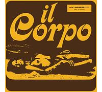 Piero Umiliani - Il Corpo [Vinilo]