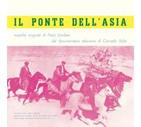 Piero Umiliani - Il Ponta Dell'Asia [Vinilo]